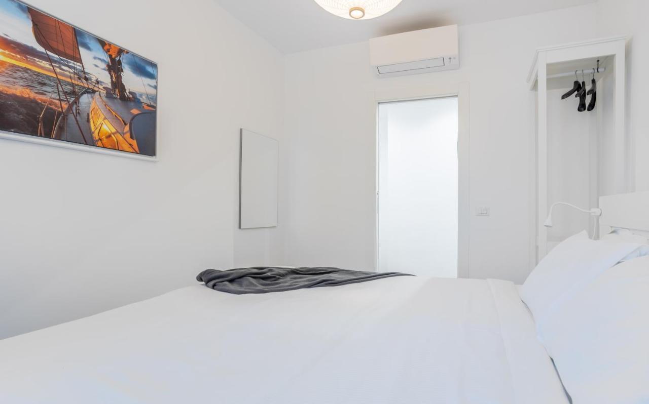 Apartment 2 Bedrooms With Terrace - Nolo Area Via Varanini Mailand