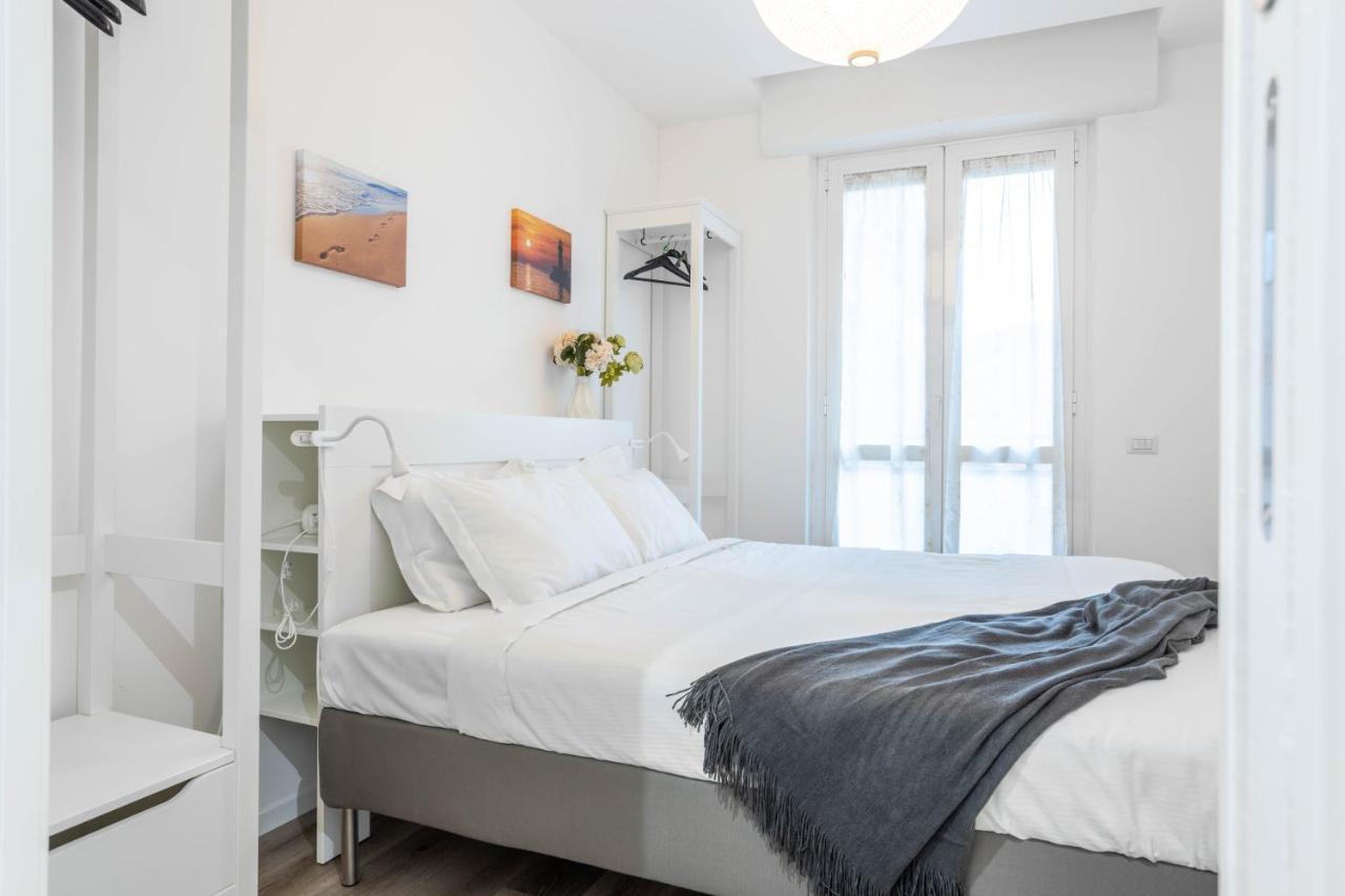 Apartment 2 Bedrooms With Terrace - Nolo Area Via Varanini Mailand